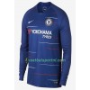 Chelsea Thuis Shirt 2018-19 L/S